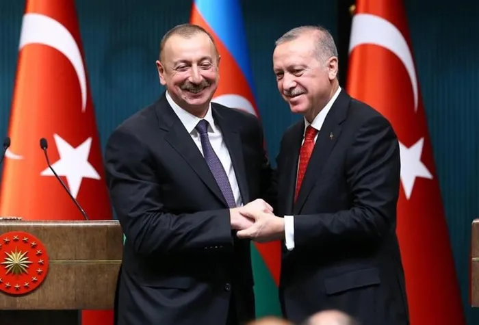 Ermenistan Başbakanı Nikol Paşinyan'dan Türkiye ile "müzakere" açıklaması - 2