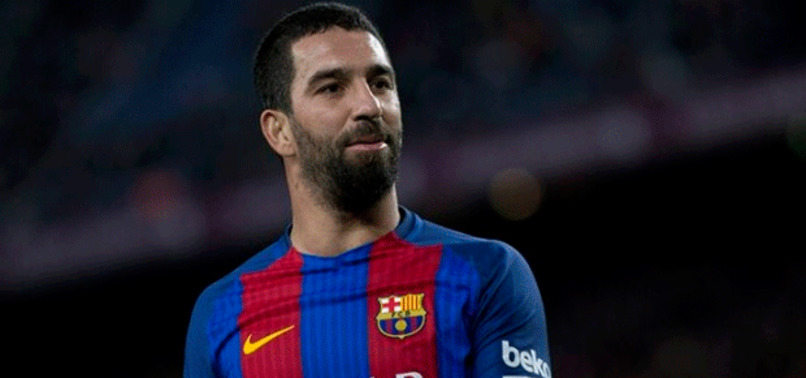 Arda Turan'dan senelik 20 milyon Euro'ya evet