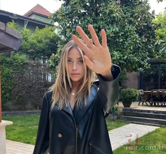 Hamdi Alkan’ın kızı Zeynep Alkan bir makyajlı bir de sivilceli yüzünü paylaştı! 2 kare arasındaki fark şoke etti 1