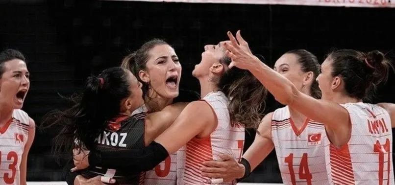 Türkiye Arjantin voleybol maçı ne zaman, saat kaçta, hangi kanalda? Filenin Sultanları maçı bugün mü, yarın mı?