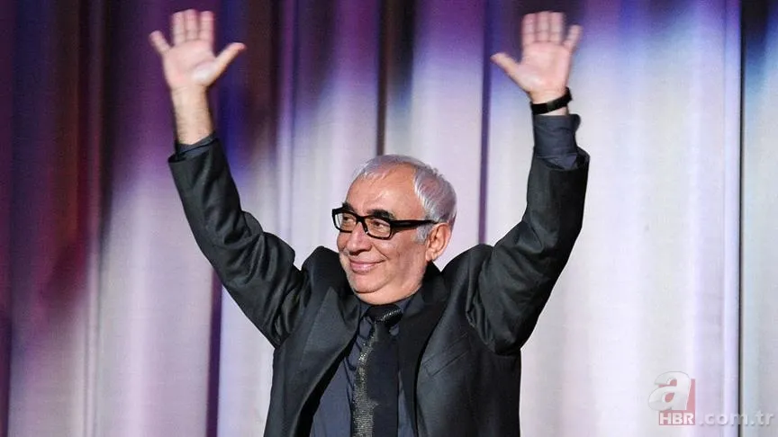 "Bitti" demişti geri döndü! Şener Şen'den 30 milyonluk anlaşma 5