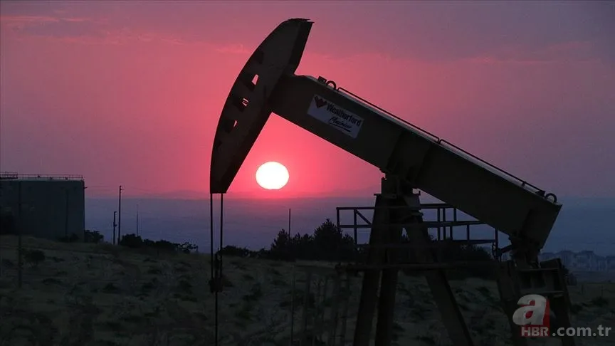 Petrol için kritik gün! Günlük 2 milyon varile kadar... Brent petrol fiyatı yükselecek mi, düşecek mi? SON DAKİKA HABERLER 12