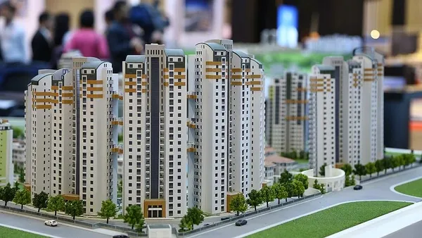 Ev fiyatlarını düşürecek hamle! Hükümet yeni bir önlem aldı | Boş ofisler konut olacak | İşte merak edilen detaylar