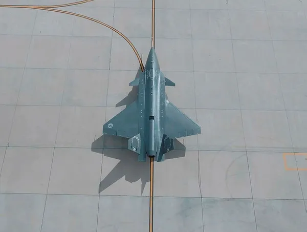 Bayraktar Kızılelma bir testi daha başarıyla tamamladı