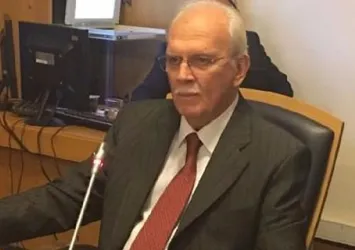 Eski MİT Müsteşarı: Oslo ve Habur ihanet değildi