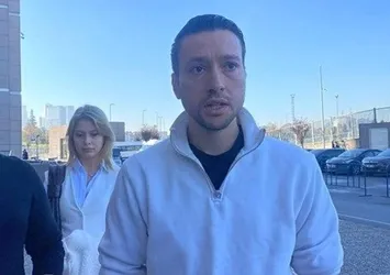 Adı bahis skandalına karışan hakem Zorbay Küçük'ten suç duyurusu: Bu hesabı ben açmadım