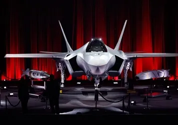 ABD'den F-35 teslimatı açıklaması! F-35'ler Türkiye'ye ne zaman teslim edilecek?