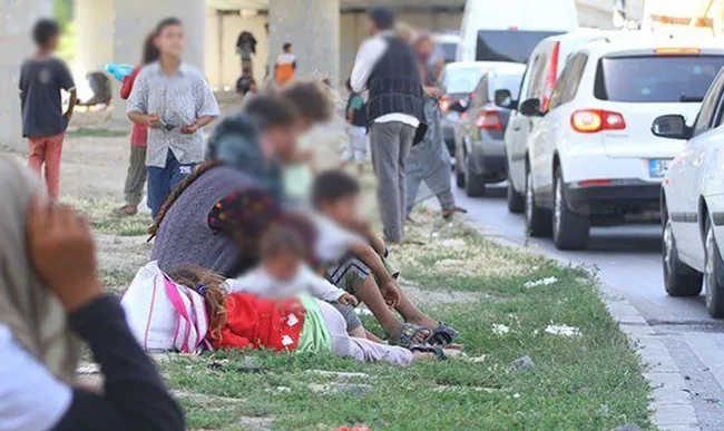 İstanbul Valiliği kentteki Suriyeli göçmenler için tarih verdi