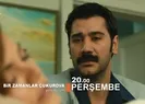 Bir Zamanlar Çukurova 62.yeni bölüm fragmanı izle!