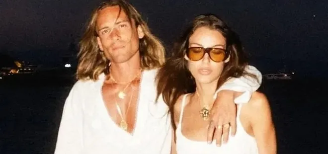 Dilan Çiçek Deniz ayrılık acısına dayanamadı! Kilo kampına girdi