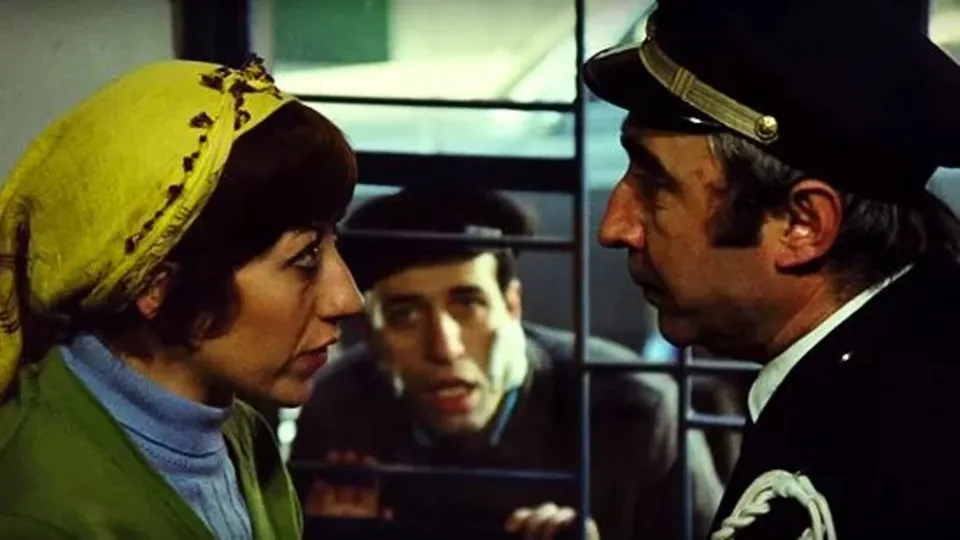 Yeşilçam'ın yıldızı Ayşen Gruda meğer...