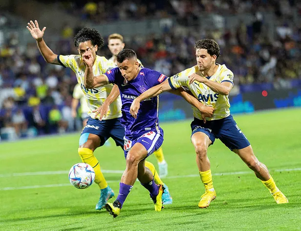 Fenerbahçe Austria Wien canlı maç izle! FB - A Wien maçı canlı izle kesintisiz şifresiz izleme LİNKİ! EXXEN SPOR üyelik... - 2