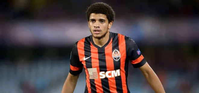 Beşiktaş ve Fenerbahçe Taison için yarışıyor!