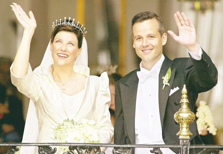 Prenses Martha Louise’in eski eşi Ari Behn intihar etti! Taciz iddialarıyla gündem olmuştu…