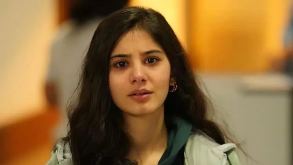 Helin Kandemir’in baba acısı! 47 yaşında hayatını kaybetti