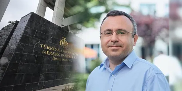 Semih Tümen kimdir, kaç yaşında? Görevden alınan Merkez Bankası Başkan Yardımcısı Semih Tümen hakkında bilgiler... - 1