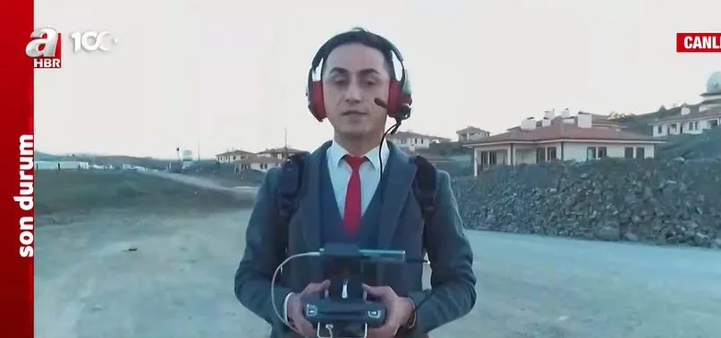 A Haber deprem bölgesinde! Yıkım sonrası yeniden inşa: Neler yapıldı? Devam eden çalışmalar neler?