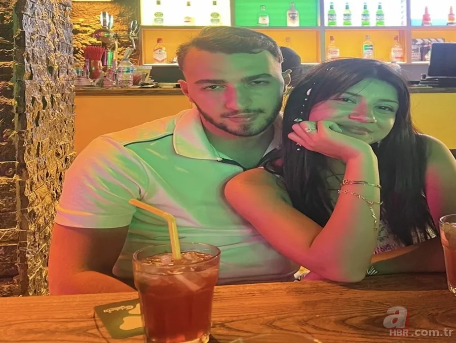 Hilal Özdemir cinayetinde yeni görüntüler! Caninin kampüse giriş anları ortaya çıktı 1