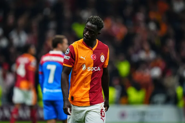 Fatih Karagümrük - Galatasaray maçı! Aslan'da hataya yer yok