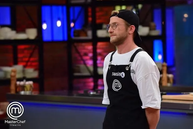 Şampiyonluk adayları arasındaydı! 12 Ekim Masterchef dokunulmazlık oyununu kim kazandı? Masterchef Burcu elendi mi?