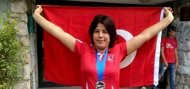 Türk sporculardan Para Atletizm Avrupa Şampiyonası’nda 21 madalya