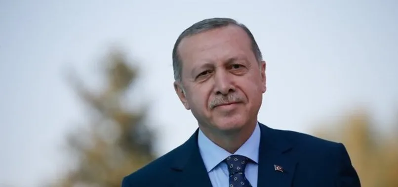 Başkan Erdoğan'dan Şampiyon Millilere tebrik telgrafı