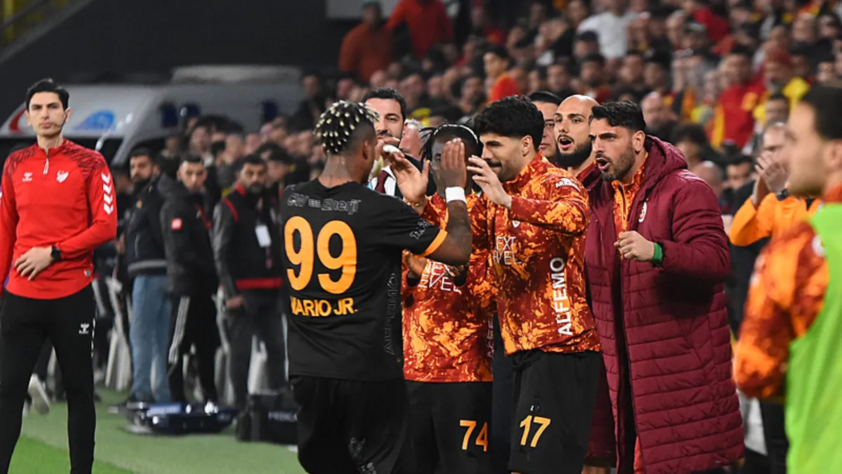 Cimbom düştüğü baskıdan kurtuldu | Spor yazarları Göztepe galibiyetini yorumladı