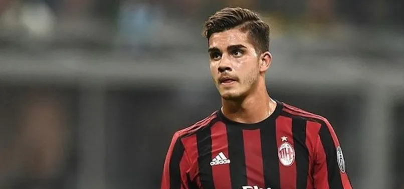 Cimbom'da Silva sesleri