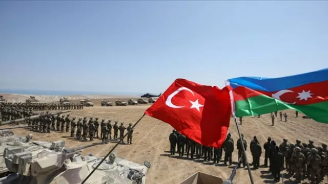 İngiliz basınından dikkat çeken Karabağ yorumu: Savaşın en büyük galibi Türkiye - 2