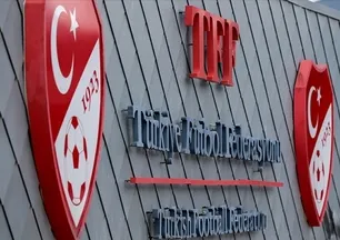 TFF Tahkim Kurulu bahis soruşturmasındaki 71 futbolcunun cezasını onadı