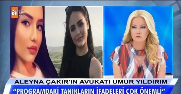 Son dakika: Aleyna Çakır cinayetinde son dakika Ümit Can Uygun gelişmesi - 6
