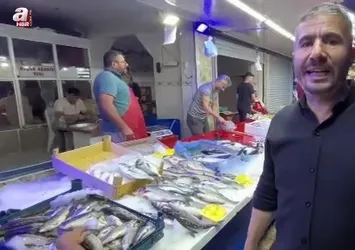 Kütahya'da balık sezonu mangal ateşi ile başladı