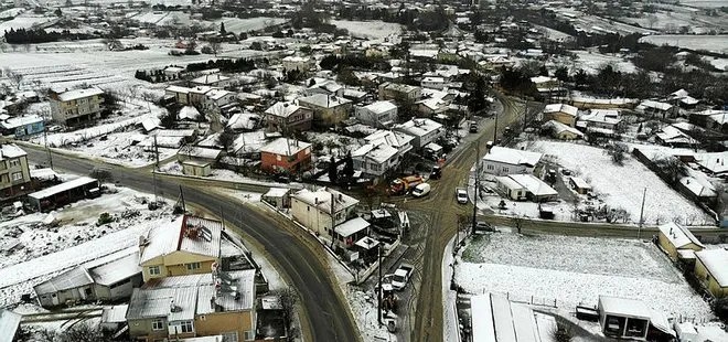 İstanbul’a kar yağacak mı? Meteoroloji’den son dakika açıklaması