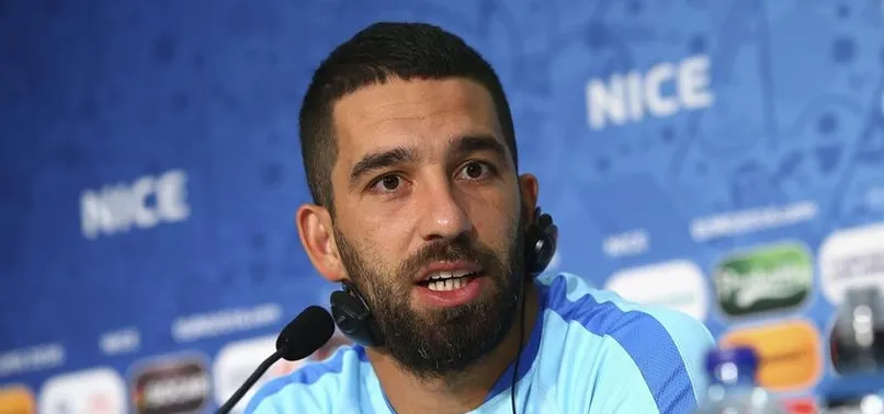 Fenerbahçe'den Arda bombası!