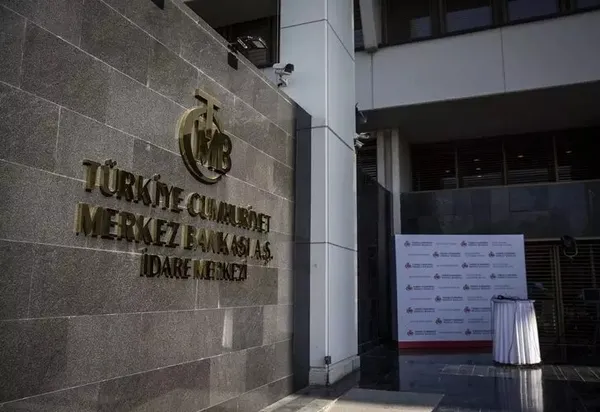 Merkez Bankası faiz kararı ne olur? Ekim ayı TCMB Merkez Bankası faiz toplantısı ne zaman?