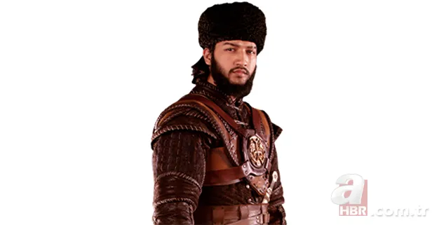 Bozkır Arslanı Celaleddin oyuncuları kimdir? ATV'nin yeni dizisi Bozkır Arslanı Celaleddin'in oyuncu kadrosu 19