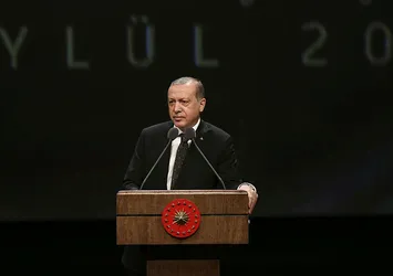 Erdoğan: Bunlar yiyecek bulamayacaklar