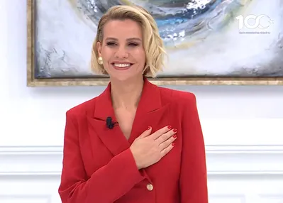 CANLI İZLE: Esra Erol 22 Aralık Cuma