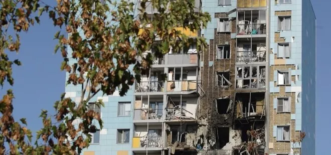 Ukrayna'dan Rusya'nın Kazan kentine İHA'lı saldırı