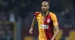 Steven Nzonzi’ye sürpriz talip!