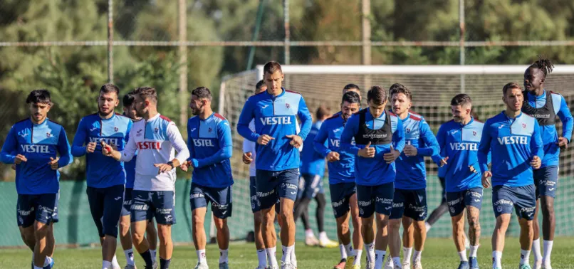 Trabzonspor-Çorum maç özeti | 6 Aralık TS-Çorum FK mücadelesi kaç kaç bitti?