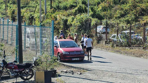 Son dakika: Zonguldak Ereğli’de maden ocağında göçük! Can kaybı ve yaralılar var...