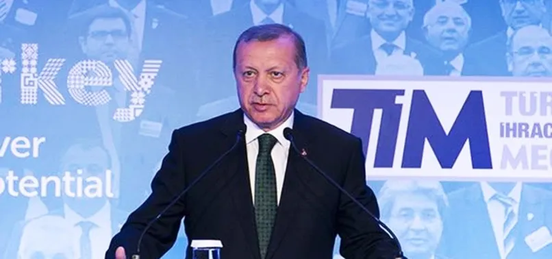 TİM 300 bin yeni istihdam için harekete geçti