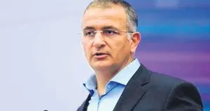 FETÖ sempozyumuna ’Dumanlı’ sponsor