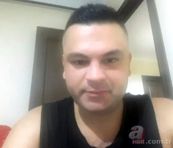 Özel harekat polisi evinde ölü bulundu 10