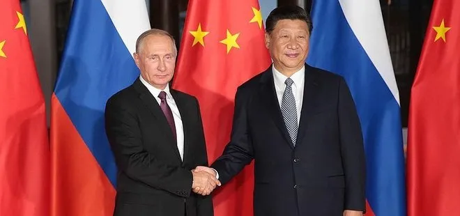 Çin’den SON DAKİKA açıklaması: Rusya ile iş birliğimizin sınırı yok!