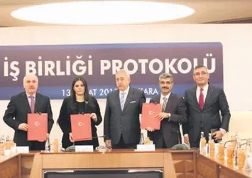Esnafın emeklilik kredisi Ziraat’ten