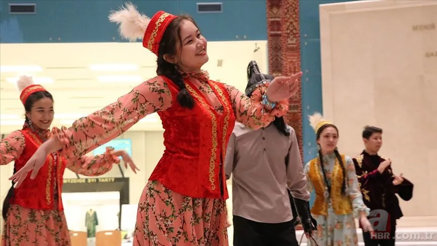 Nevruz nedir, ne demek? 2023 Nevruz Bayramı ne zaman, tatil mi? Adet, gelenek ve görenekler neler? 9