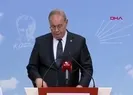 PKK yalanına sığınan CHPde kafalar karışık!