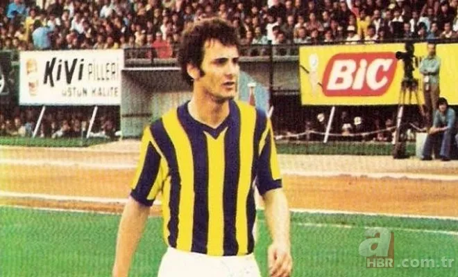 Fenerbahçe'nin efsanevi 8 forveti belli oldu! Leblebi gibi gol attılar 4